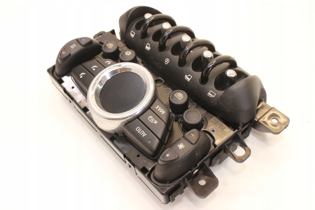 фото №4, Панель кондиціонера mini r60