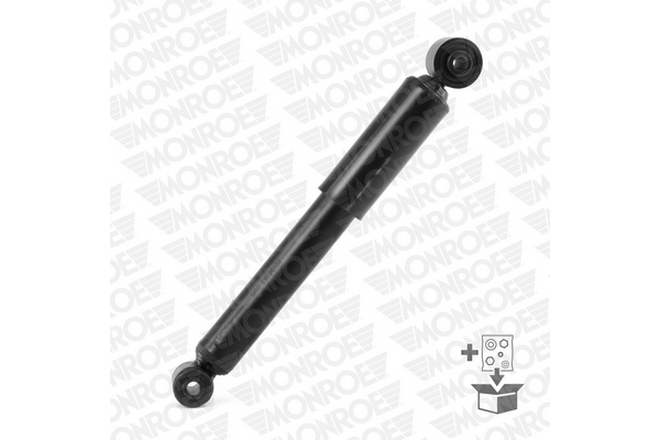 фото №2, Monroe амортизатор hyundai trajet задняя