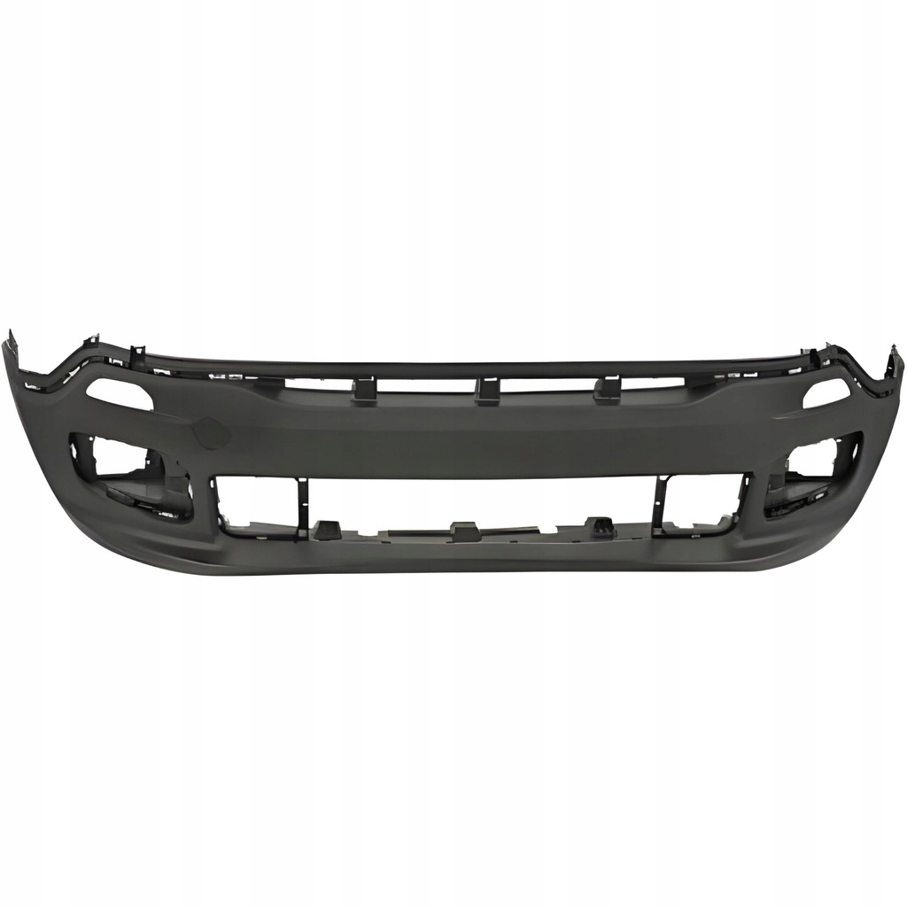 фото №1, Бампер jeep renegade 15-