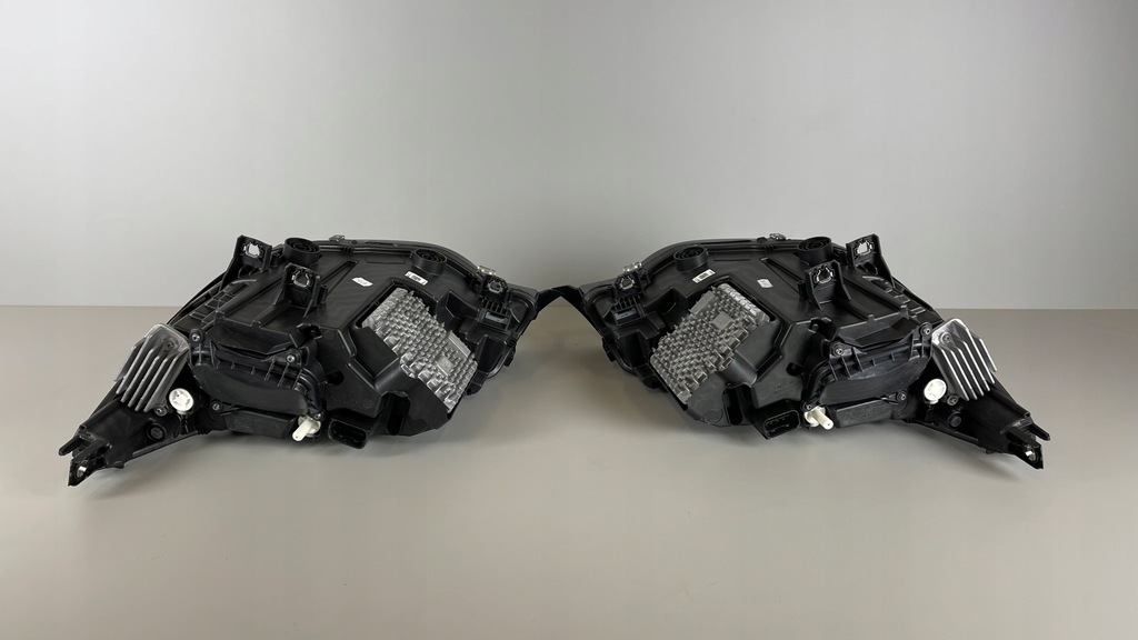 фото №8, Лампа правая bmw i3 lci full led адаптивный usa