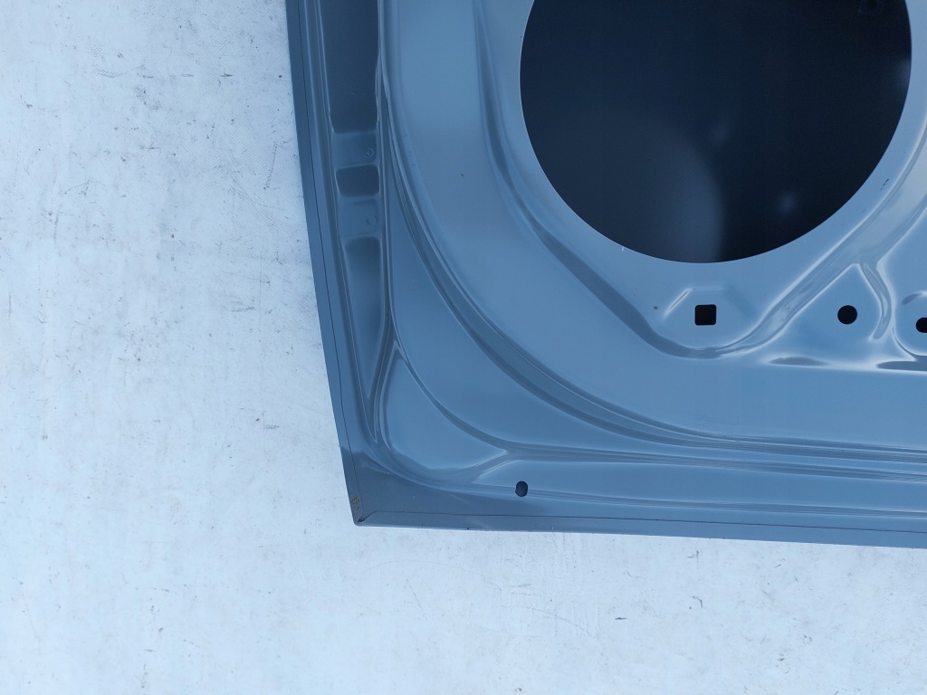 фото №7, Toyota aygo x iii 21- правое передние дверь