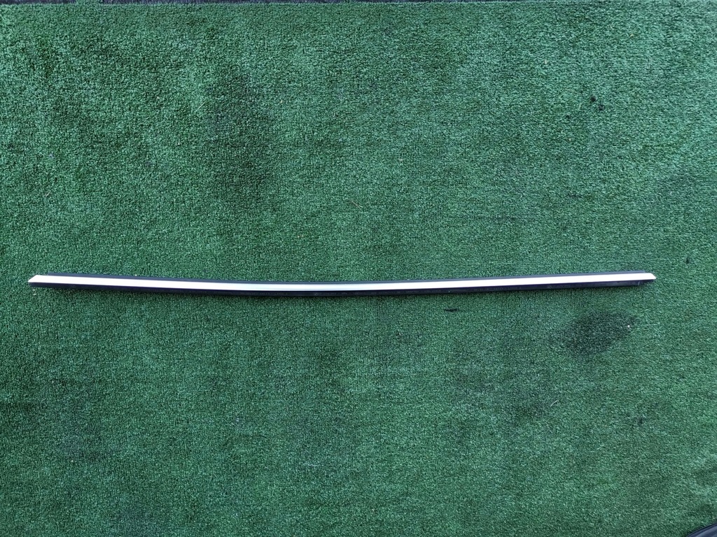 фото №2, Bmw 4 f32 молдинг хром двері ліва 7279773