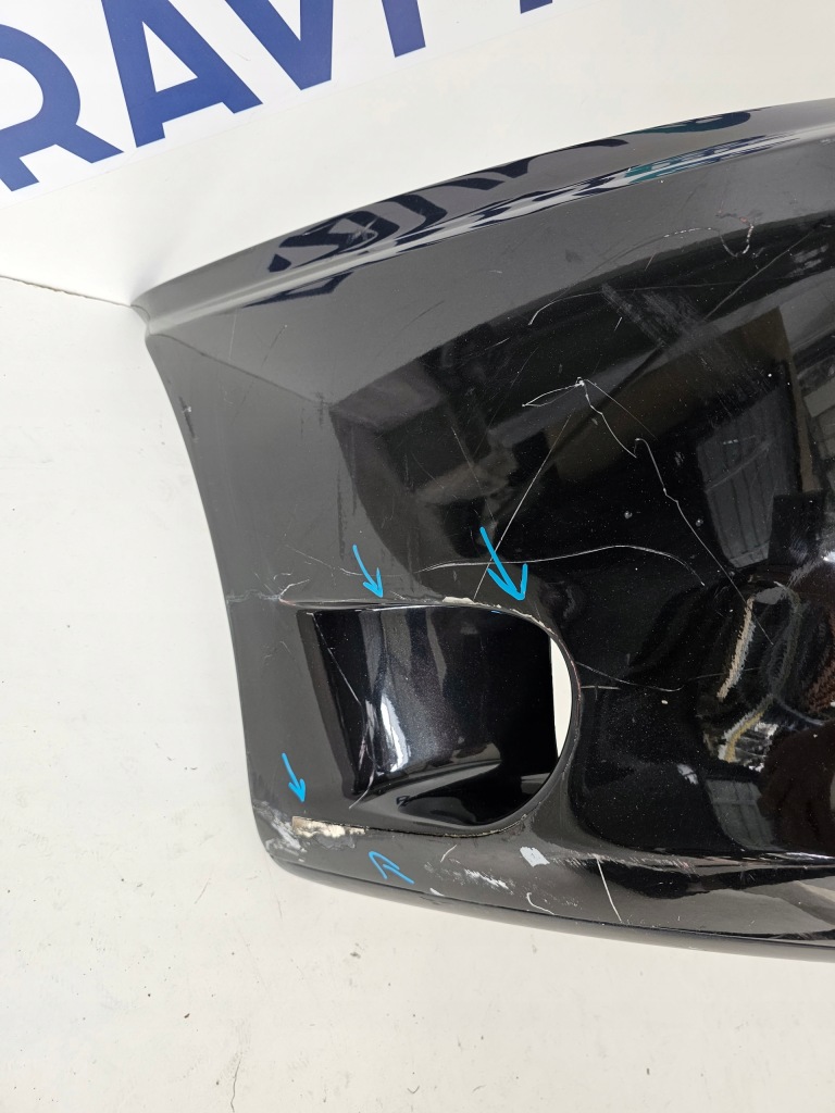 Бампер передний ferrari f360 в Украине