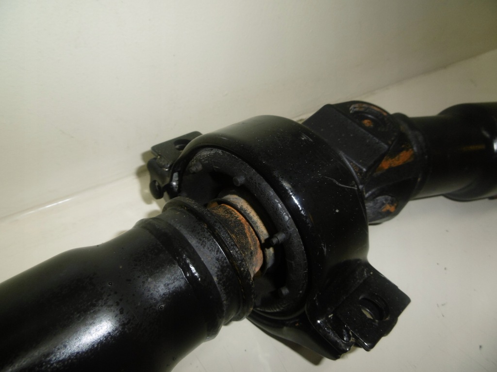 фото №4, Wał приводной infiniti m m35 m37 q70 3.7 v6