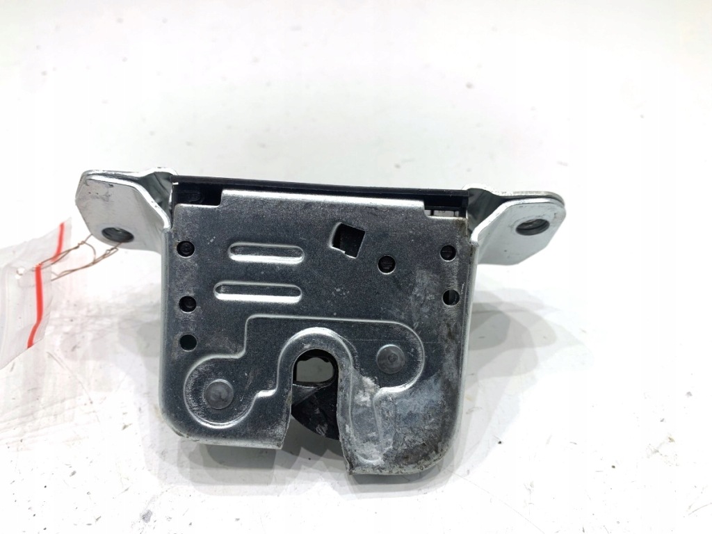 фото №1, Замок кришки задня seat alhambra ii minivan