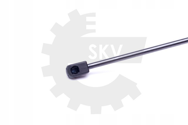 фото №4, Пружина газова, кришка багажника esen skv 52skv382