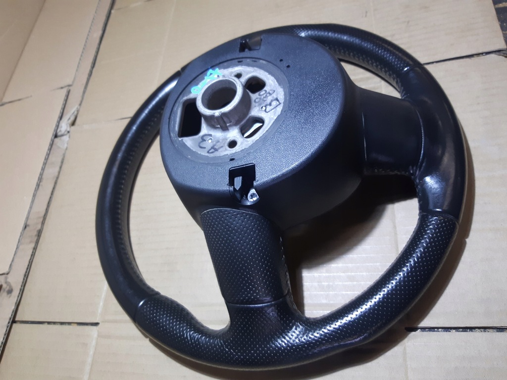 фото №8, Audi a3 8p повітропровід шкіра 3 ram прострочена 8r0419091f