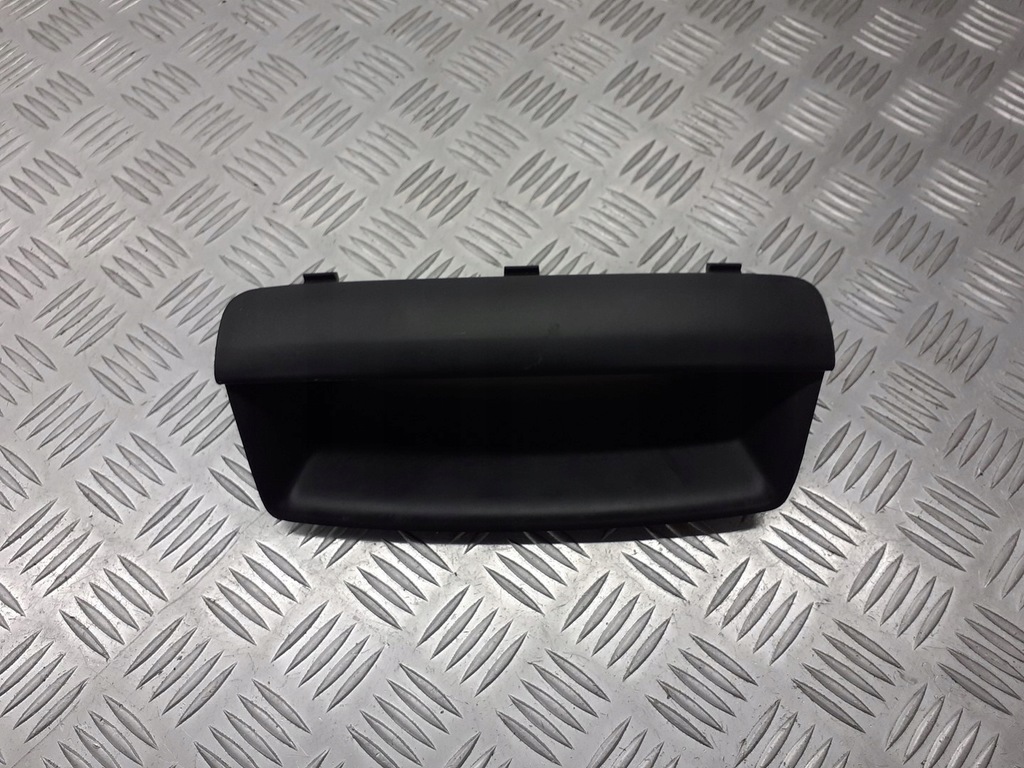 фото №3, Рамка дисплея citroen c3 9653074377