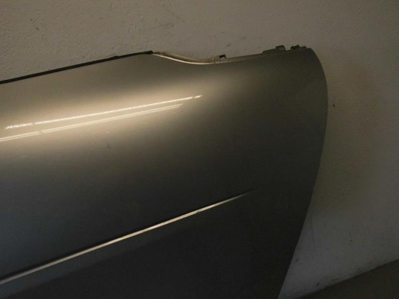 фото №2, Дверь левая smart forfour ii