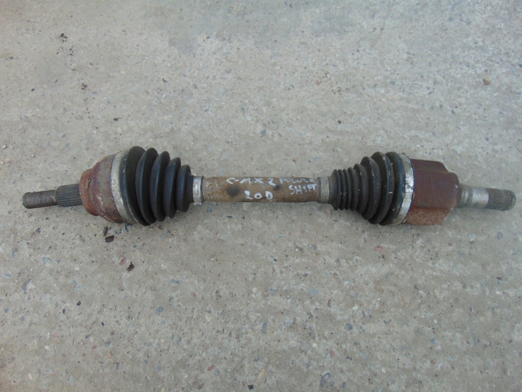 Купить Приводной вал левая c-max mk2 focus mk3 powershift 2.0 tdci