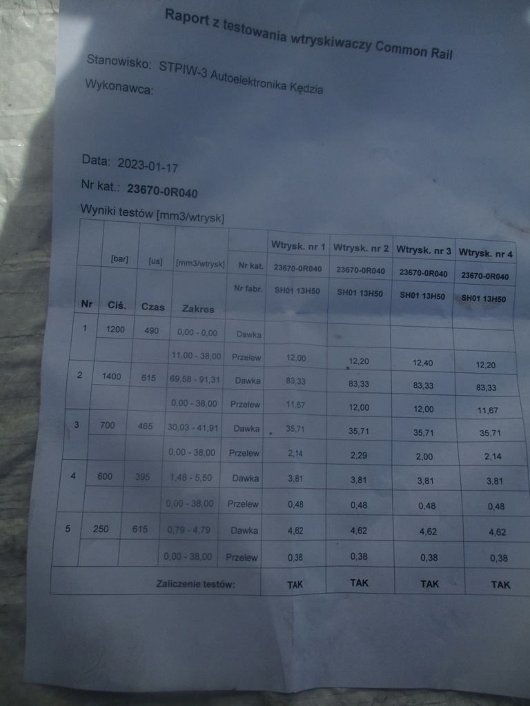 фото №2, Denso свічка розжарювання