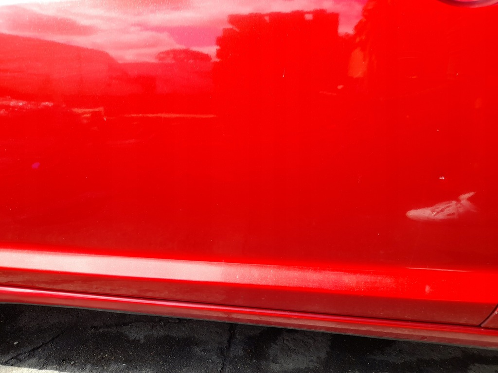 фото №6, Mazda rx-8 двері лівий перед ліва передні 27a