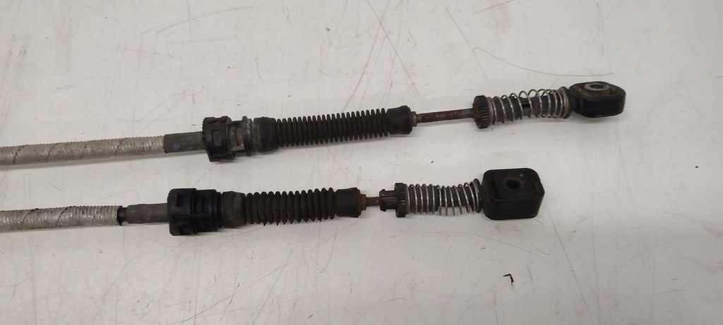 фото №9, Вибірник домкрат троси vw eos 2,0 fsi