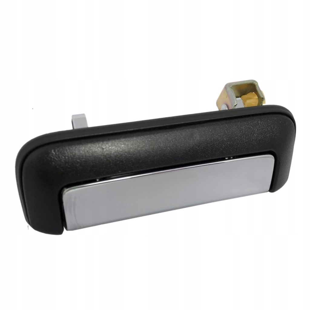 фото №1, Ручка наружная крышки задний задняя багажника mitsubishi l200 1999 2000 2001