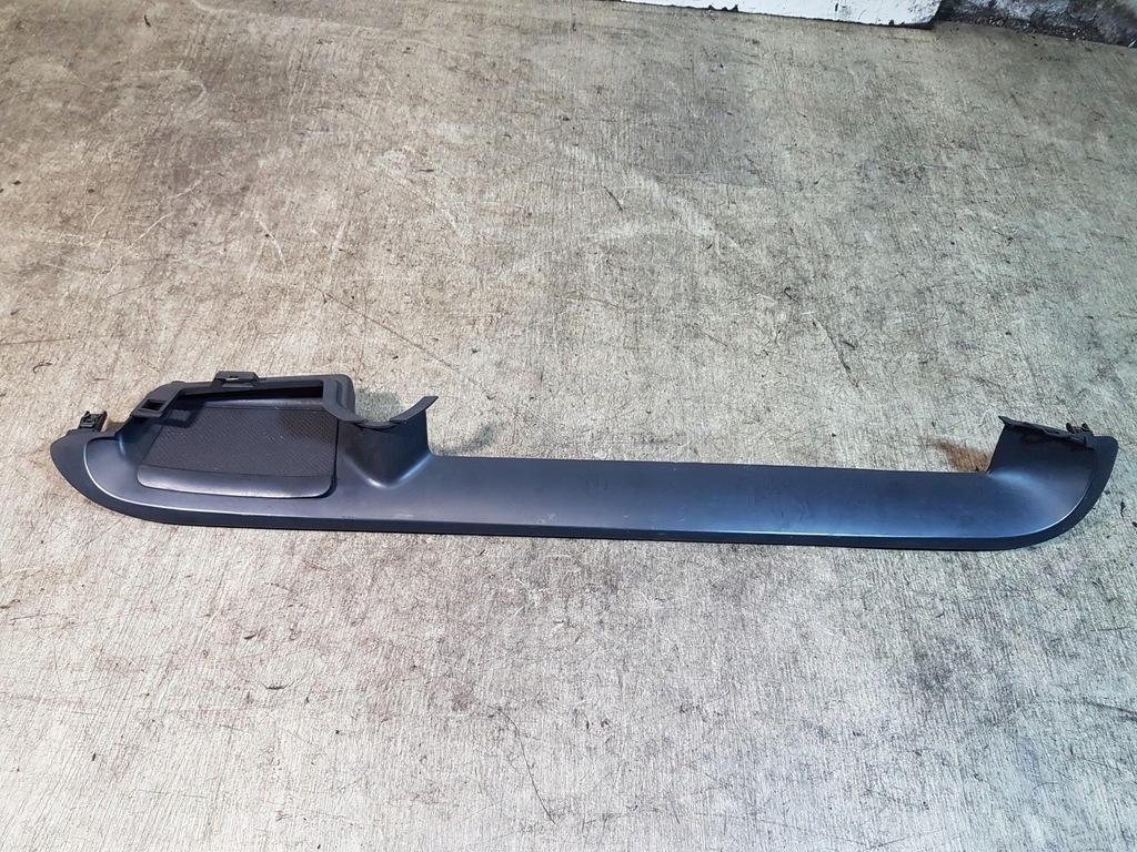 фото №1, Защита спидометра renault scenic ii