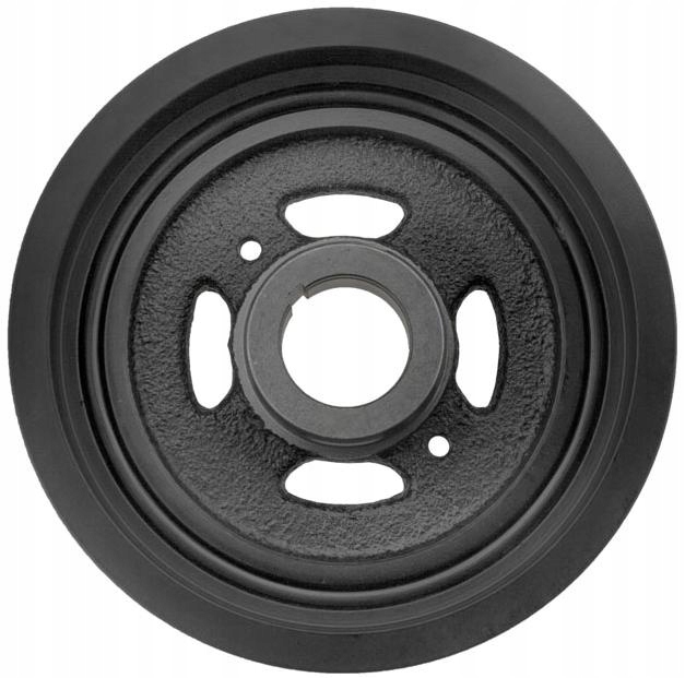 фото №4, Шків колінчастого вала колінчастого nty rkp-ns-005