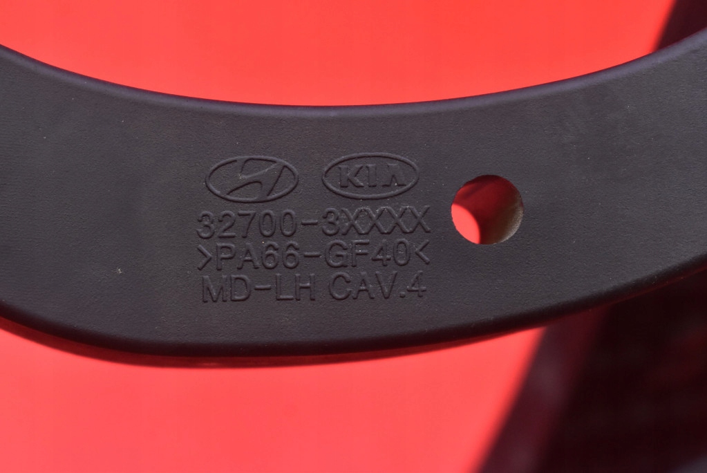 фото №10, Потенціометр педаль газу eu 32700-3xxxx hyundai i30 ii 1.4 16v 100 km 12-15