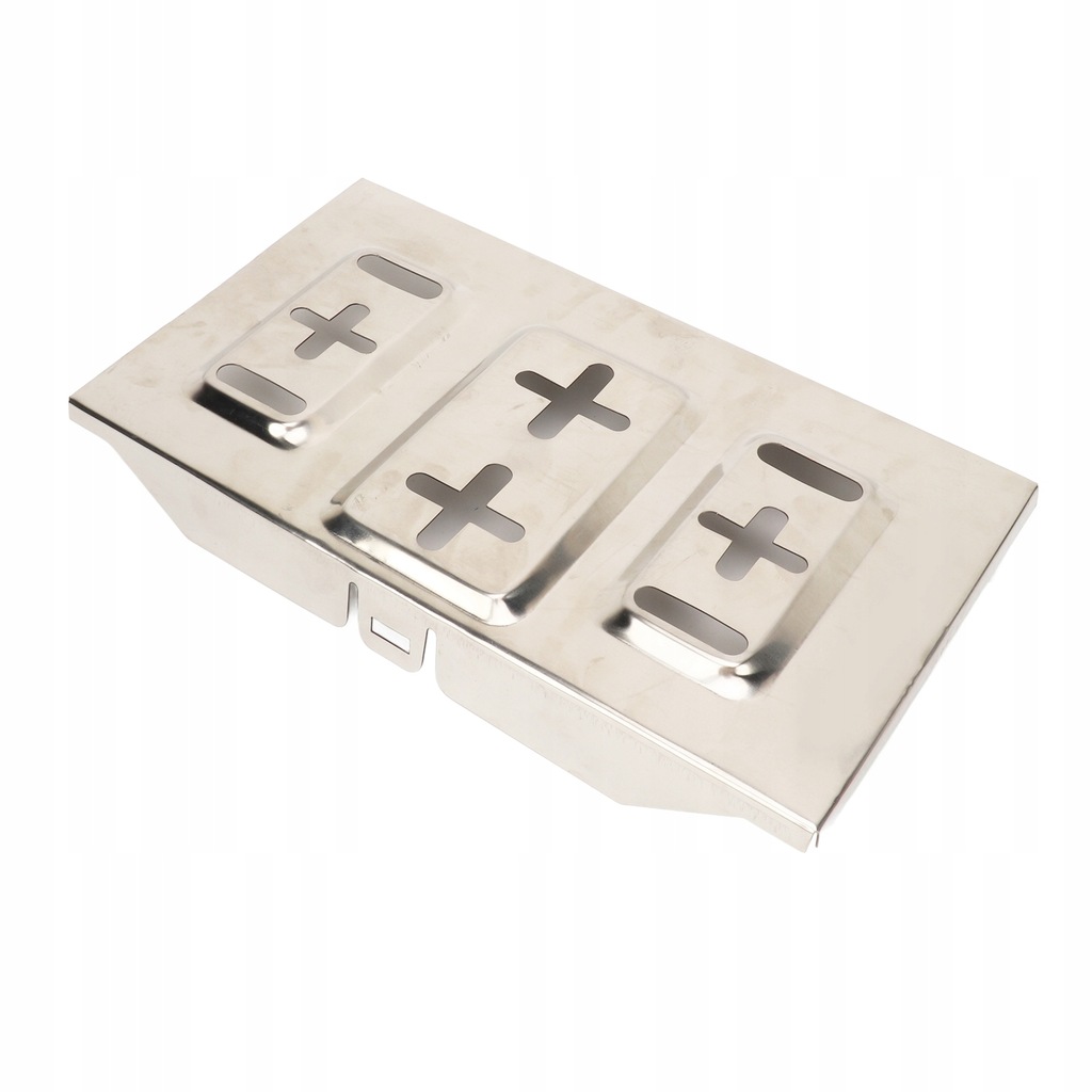 фото №8, Полка na аккумулятор автомобильный