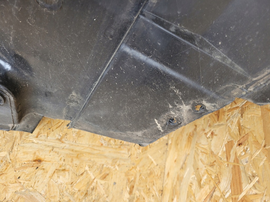 фото №6, Подкрылок передние перед правое dacia duster ii iii