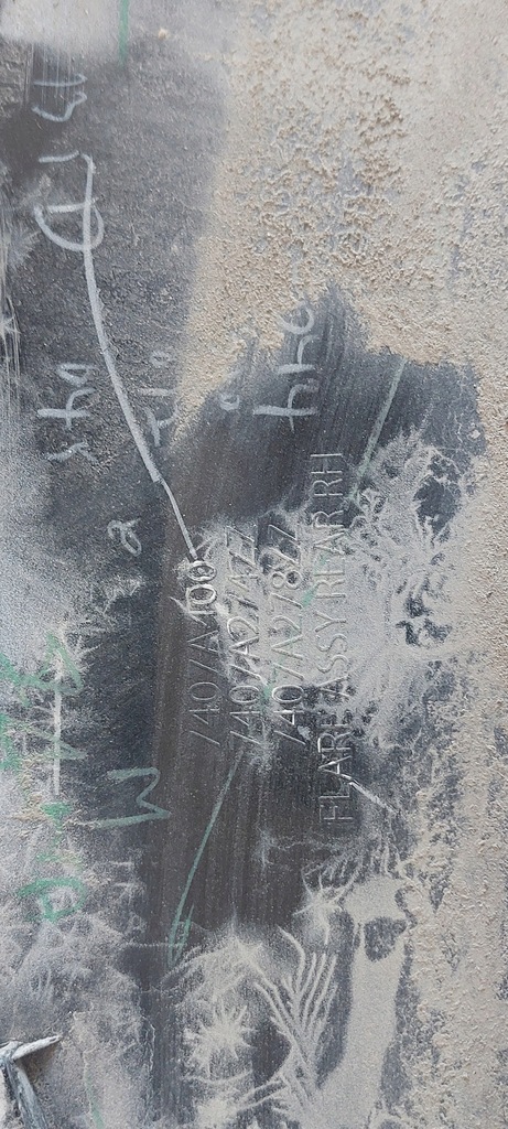 фото №6, Fiat fullback молдинг крила ліва задня 7470a399