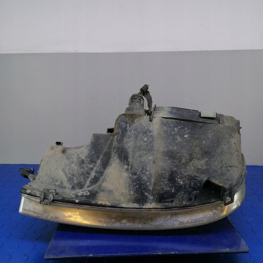 Multipla i lift лампа фара правая перед eu в Украине