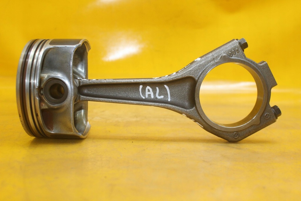 фото №7, Поршень шатун шатун левый jaguar xj x351 508ps 5.0b v8 092190 1295 x15h69