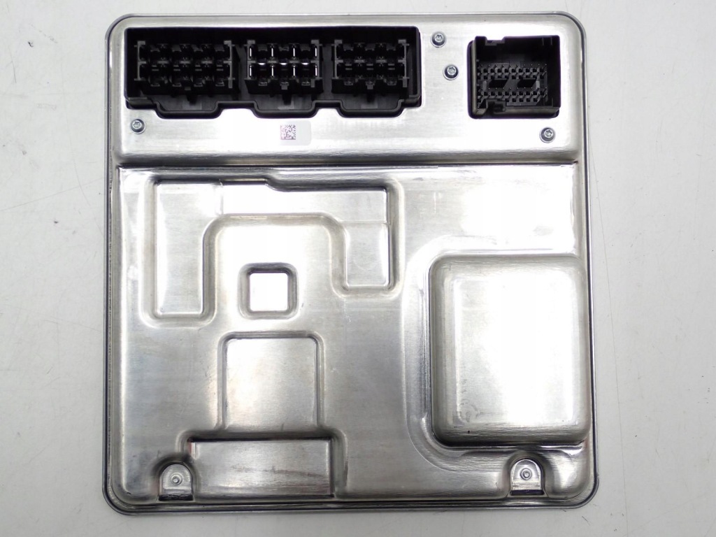 фото №1, Модуль блок управления комфорта 1ea937012g vw id3 id.3 20r