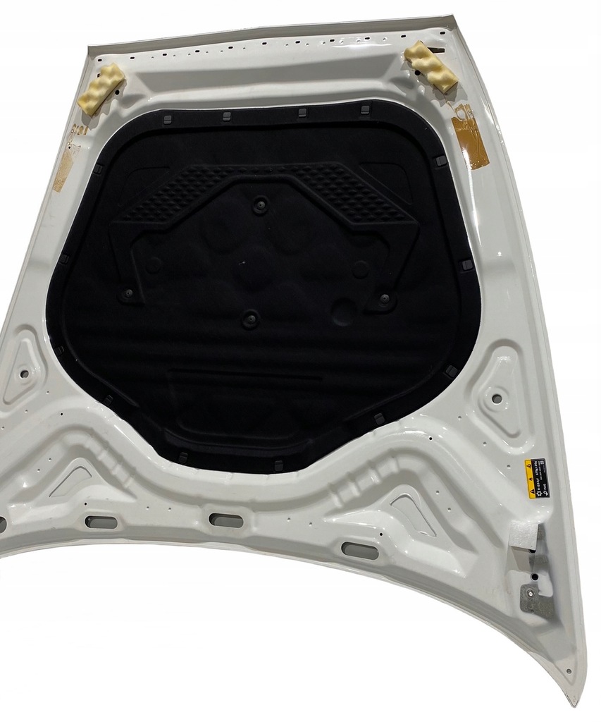 фото №6, Bentley new continental gt передняя капот bonnet