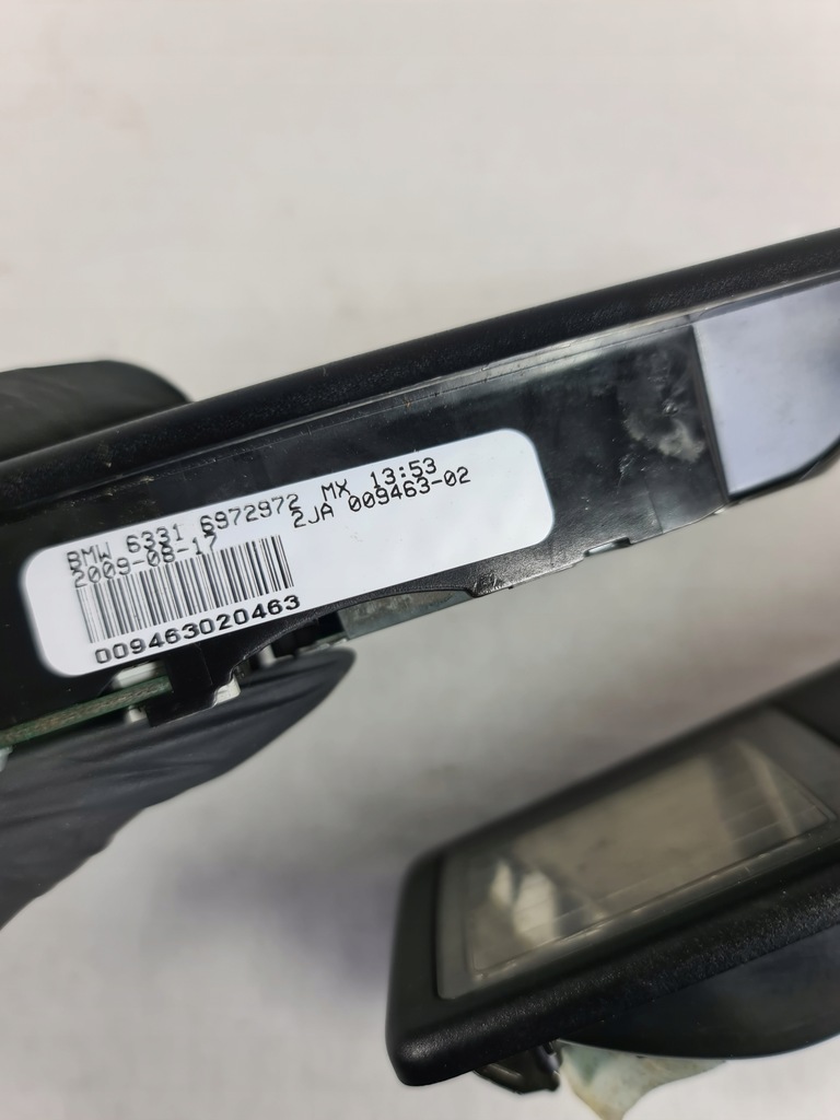 фото №5, X5 e70 лампа потолочный 8218656 6972971 6972972