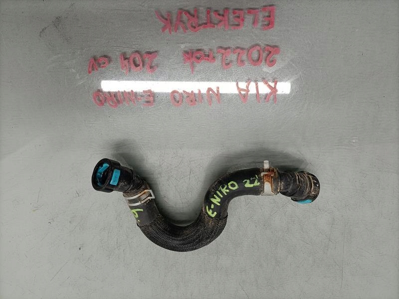 фото №1, Wąż труба wody kia niro ev ii електрик 254l4-ao000