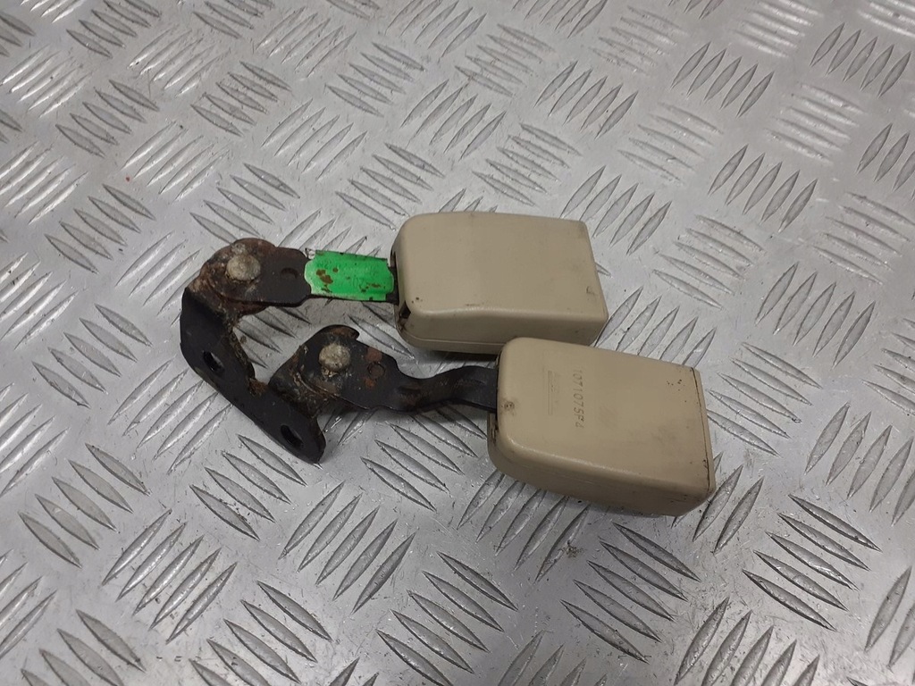 фото №3, Натягувач поперечина peugeot 607