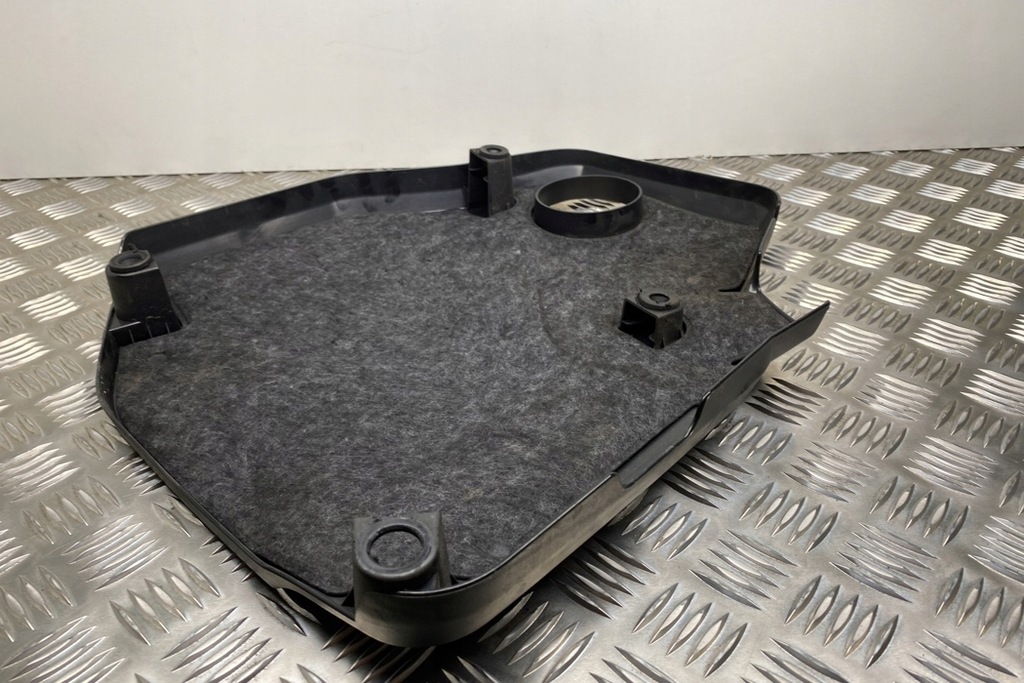 фото №8, Верхний защита двигателя bmw 4 coupe f32, f82 8514202 2.0l дизель 140kw 2015