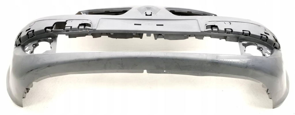 фото №4, Бампер перед renault grand scenic ii 7701477299