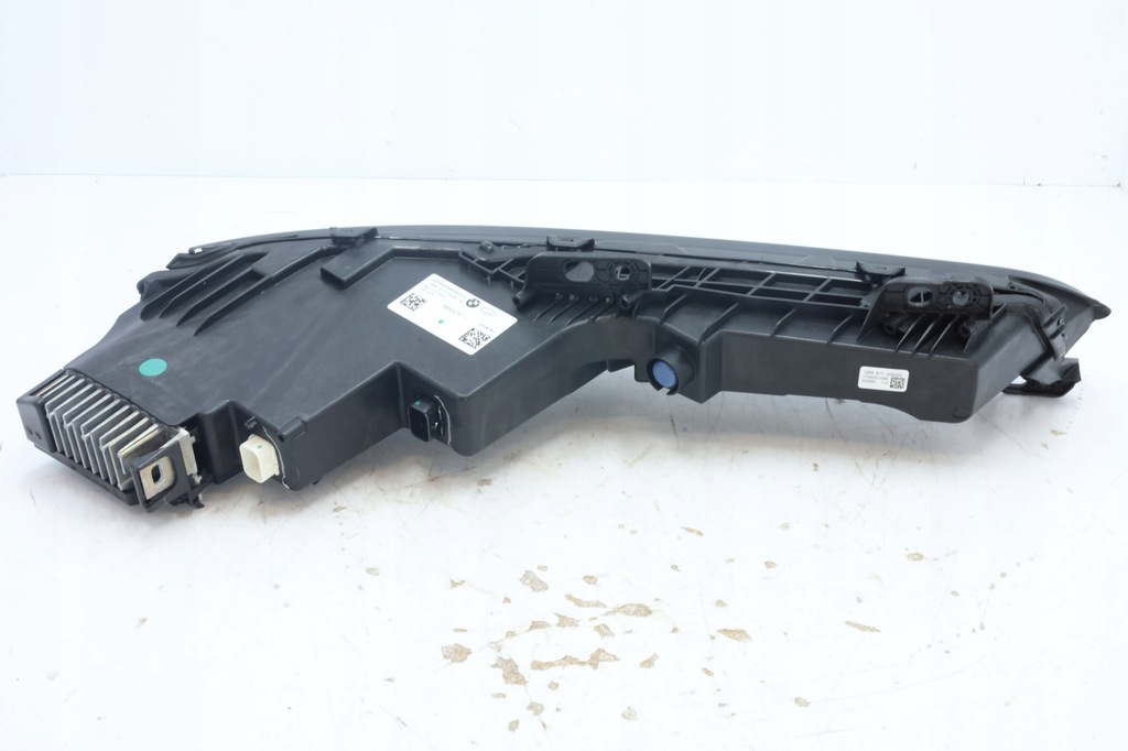 фото №3, Лампа ліва перед передня bmw g70 led 9450079