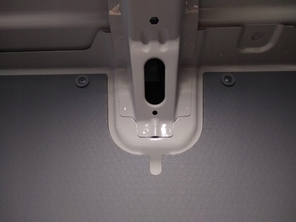 фото №4, Mercedes sprinter l4h2 18+ обшивка стена автобус бока фанера ламинированная 4mm