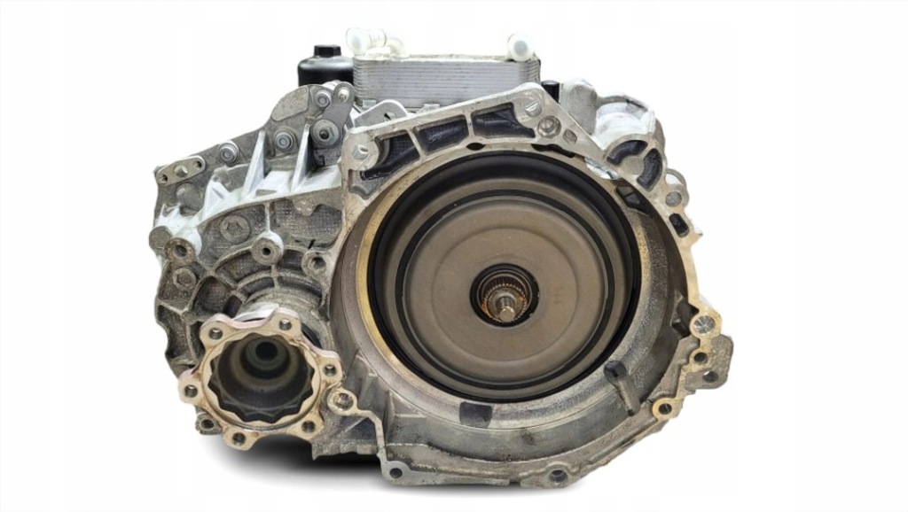 фото №1, Коробка передач автоматична коробка передач dsg qsf octavia iii vrs 2.0 tdi