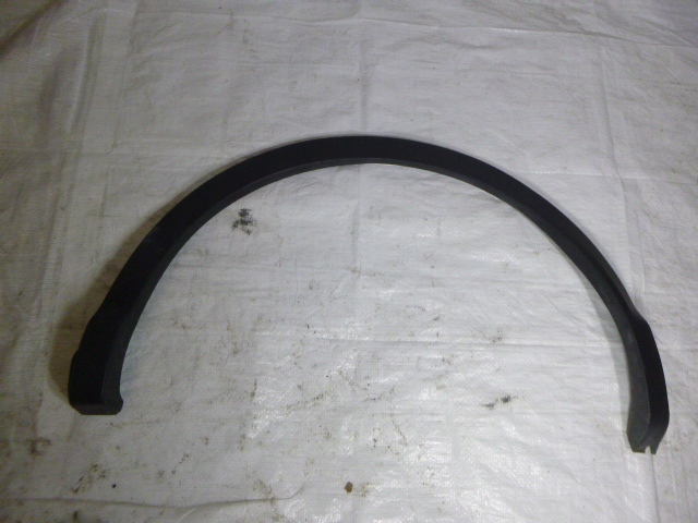 фото №1, Молдинг крила задня задня ліва qashqai ii j11