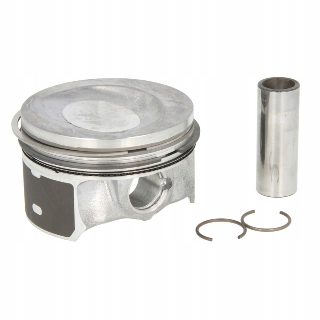 фото №1, Поршень nural