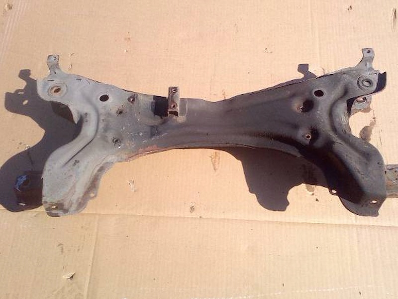 фото №5, Підрамник підрамник підрамник seat arosa