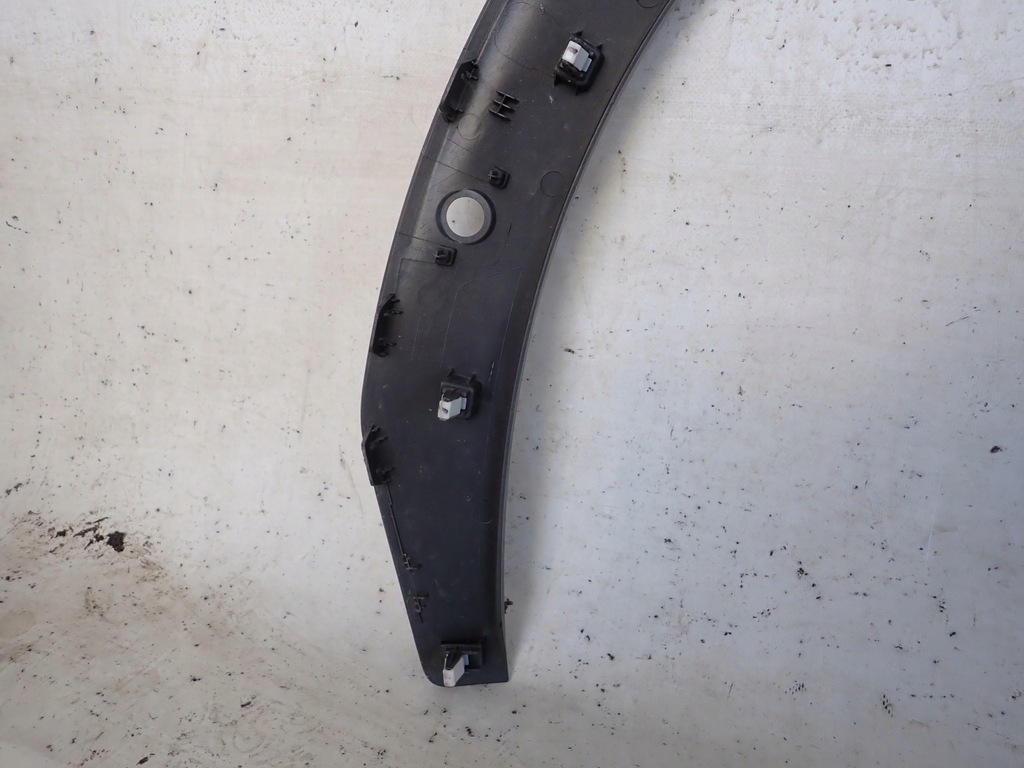 фото №13, Kia ev6 2021- молдинг na крыло правая перед передняя 87714-cvda0