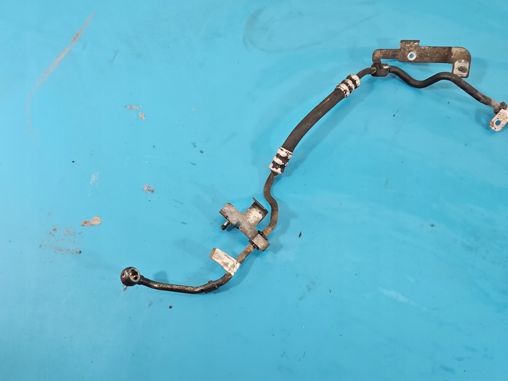 Купить Шланг усилителя maserati quattroporte vi 13- 670007690