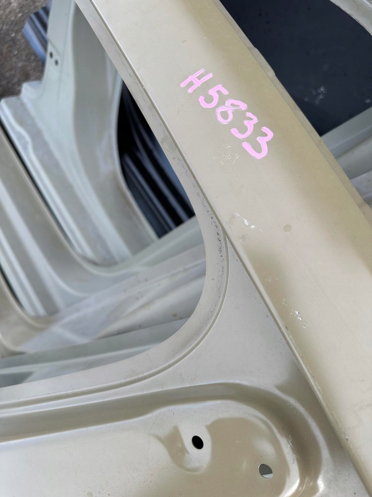 фото №6, Порог блок двигателя левый рама skoda fabia iii 3 6v 6v0 org