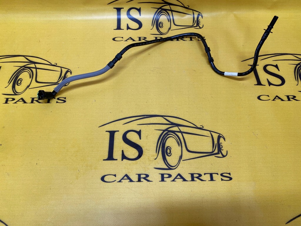 фото №1, Wąż шланг трубка вакууму renault clio v 1.0 tce