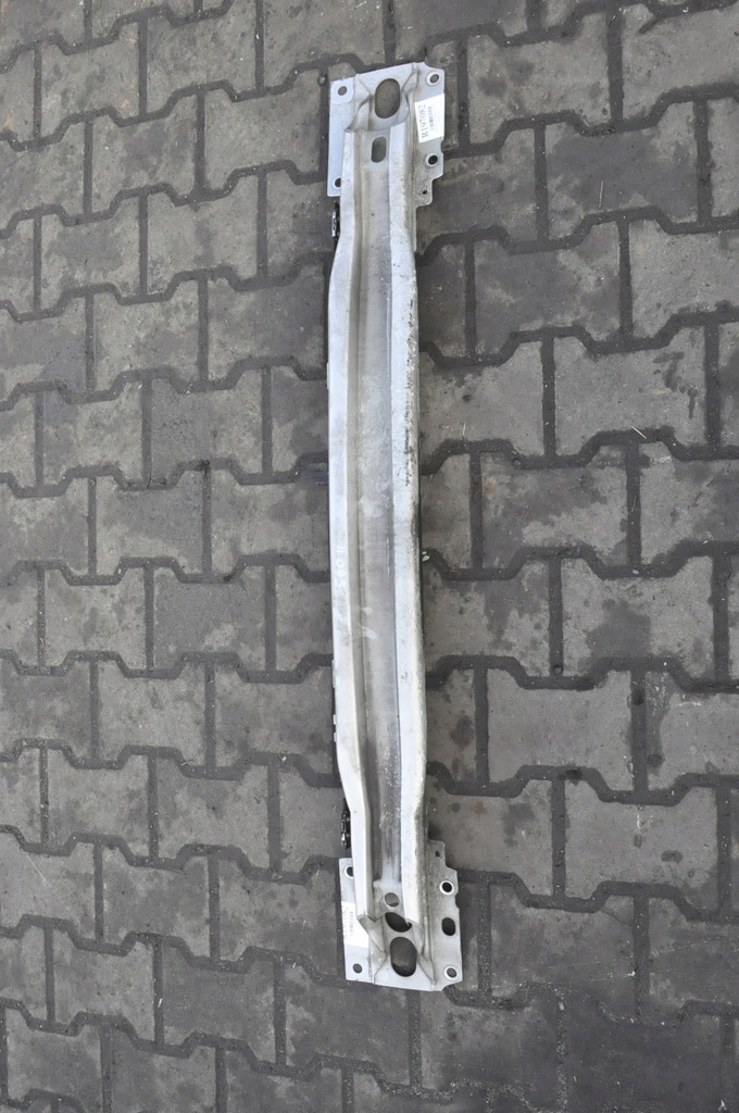 фото №1, Volvo s60 ii v60 балка бампера перед 31349057