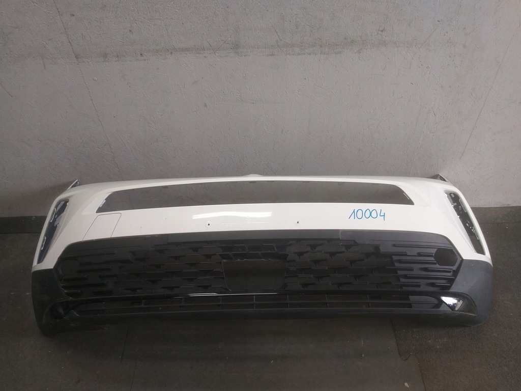 фото №1, Бампер перед opel mokka ii 2