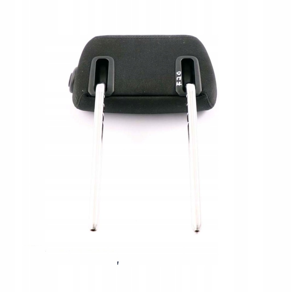 фото №9, Bmw f20 f30 підголівник заднє сидіння правий лівий задня moire