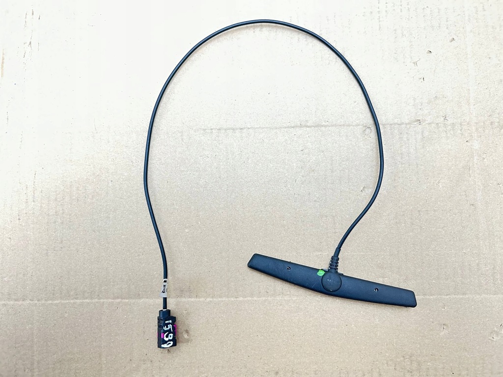 фото №1, 2015 bentley flying spur оборудование электрический 3w0907277