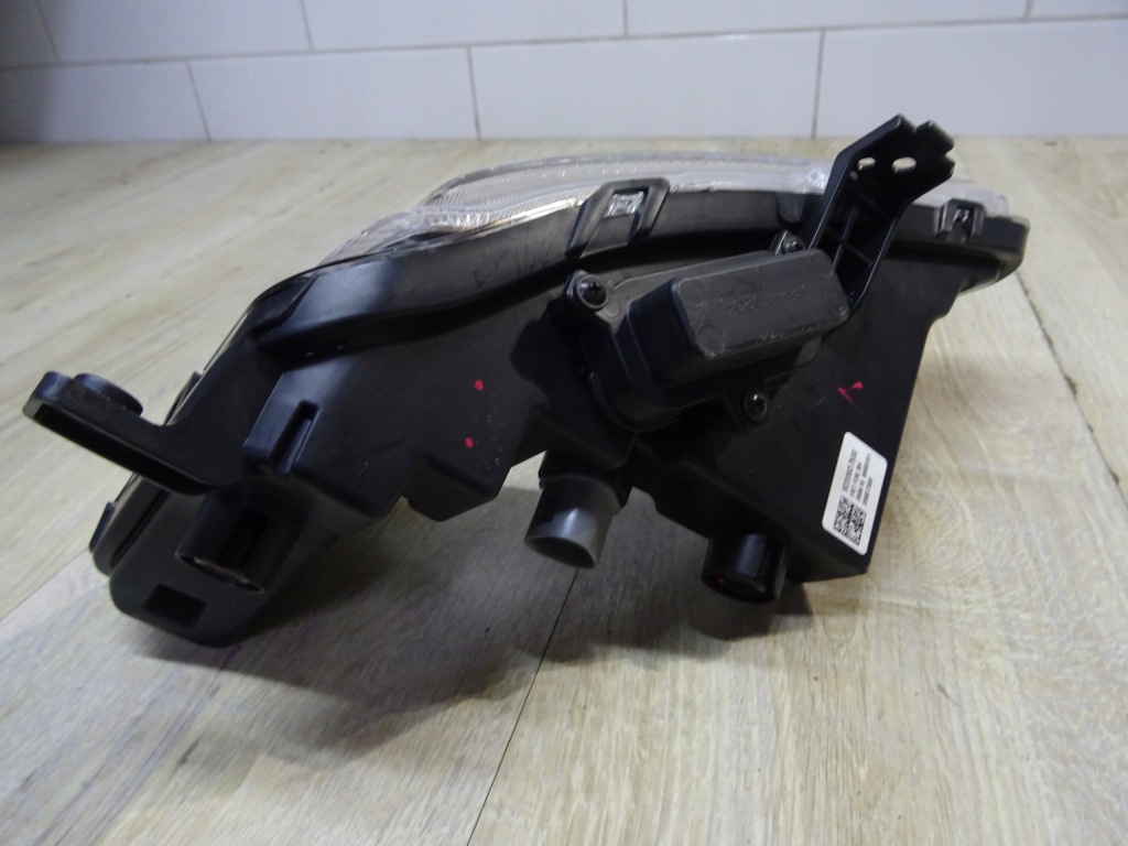 Drl led hyundai tucson 3 3 фара рух dziennej 92208d7500 92207d7500 Київ