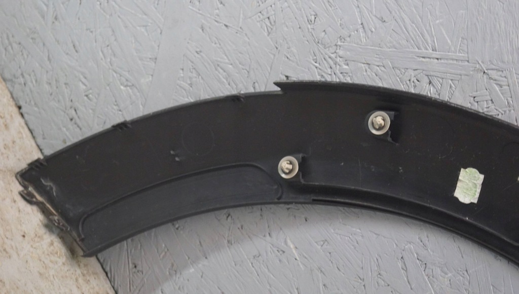 фото №11, Молдинг крила правий перед mini cooper f56 7300820 414