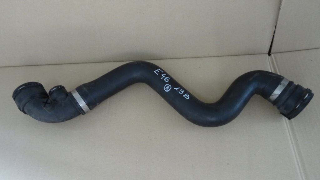 Купить Bmw e46 3 1.9 b шланг радиатора